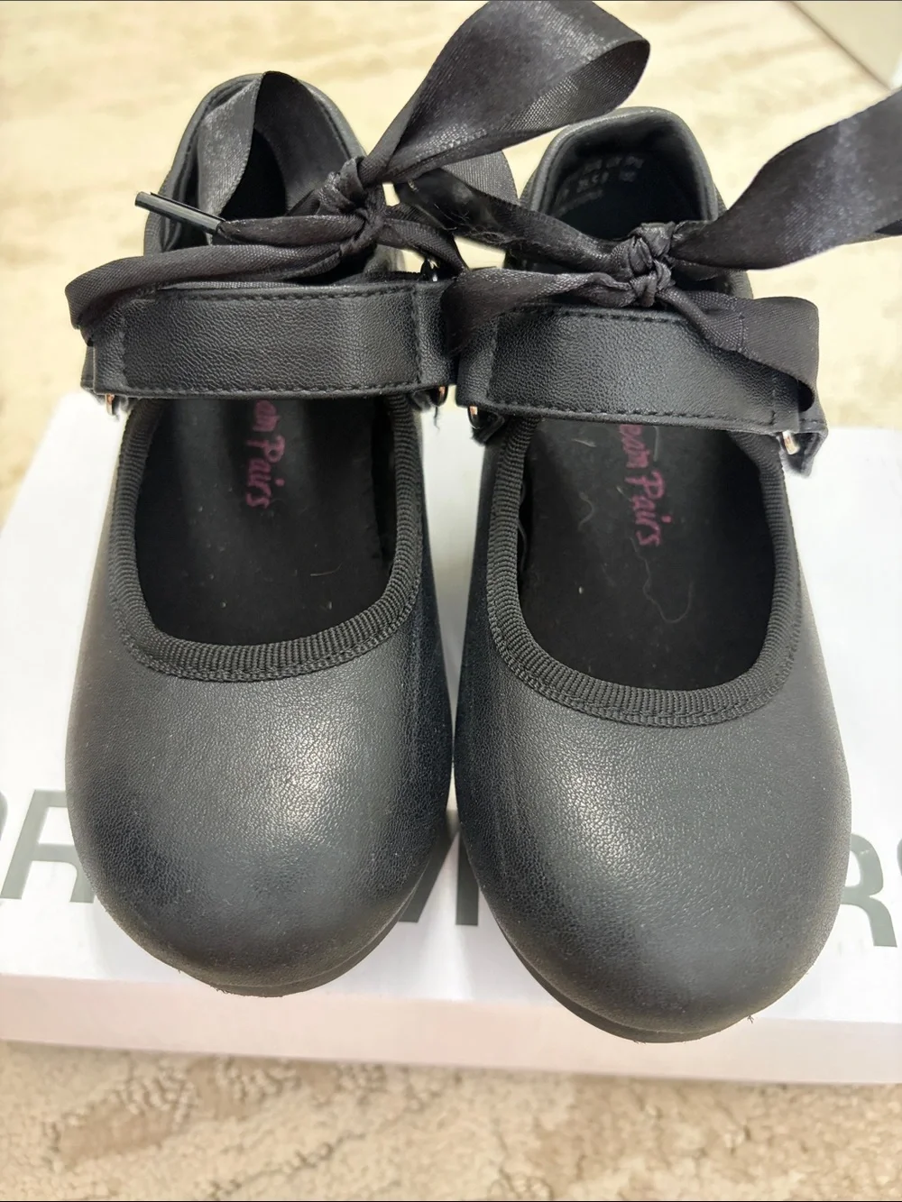 Dream Pairs Girls’ TAP Shoes!